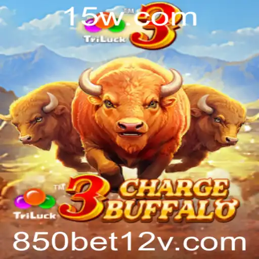 Descubra o Mundo Emocionante de 3ChargeBuffalo: Regras e Estratégias para Vencer