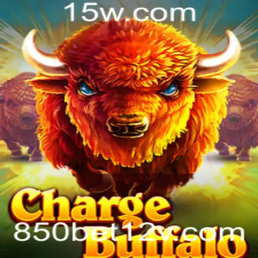 ChargeBuffalo: Um Mergulho no Novo Fenômeno dos Jogos com ênfase em 850bet12