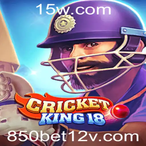Introdução ao Jogo CricketKing18 e as Regras Emocionantes de 850bet12