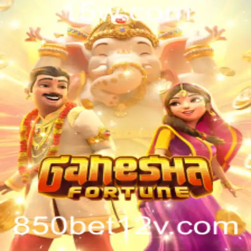 Explorando as Maravilhas de GaneshaFortune: Um Mergulho Profundo no Jogo com 850bet12