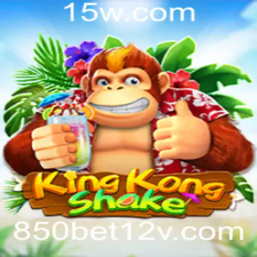 Descubra o Empolgante Universo de KingKongShake