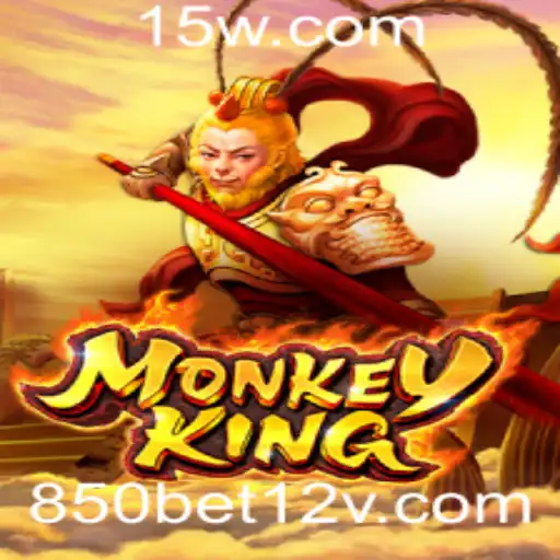 Explorando o Mundo de MonkeyKing: Um Jogo Fascinante