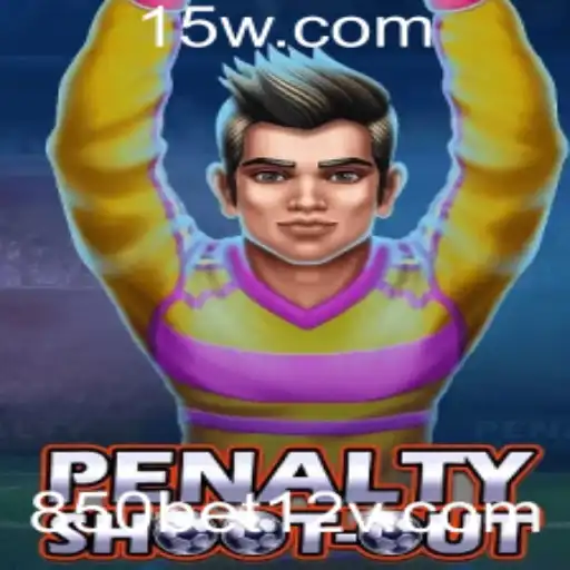PenaltyShootOut: Experimente a Emoção do Futebol Virtual
