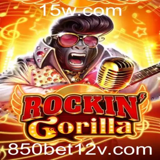 Explorando RockinGorilla: O Novo Sucesso do Mundo dos Jogos