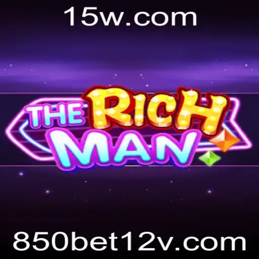 TheRichMan: Como Jogar e Vencer com a Estratégia 850bet12