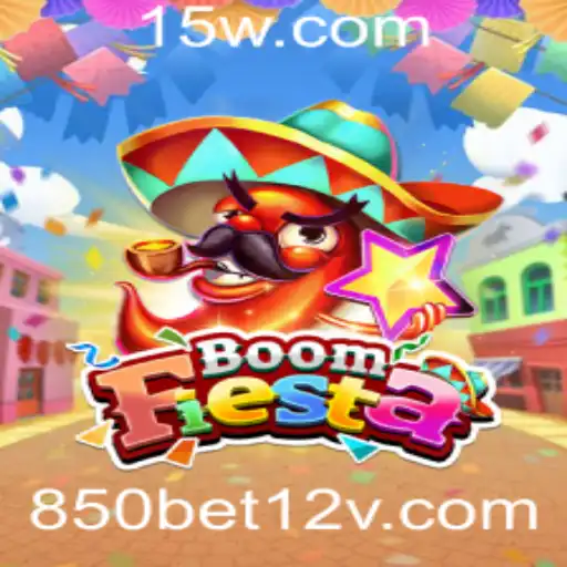 Descubra o Empolgante Mundo de BoomFiesta: Um Jogo de Estratégia e Diversão