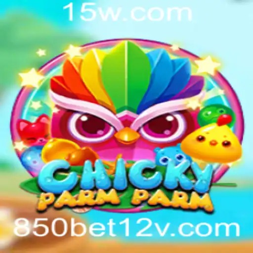 ChickyParmParm: O Jogo de Estratégia e Diversão
