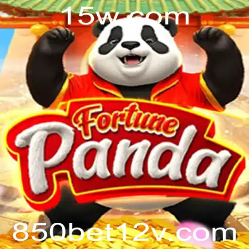 Descubra o Encanto do Jogo FortunePanda com a Palavra-chave 850bet12