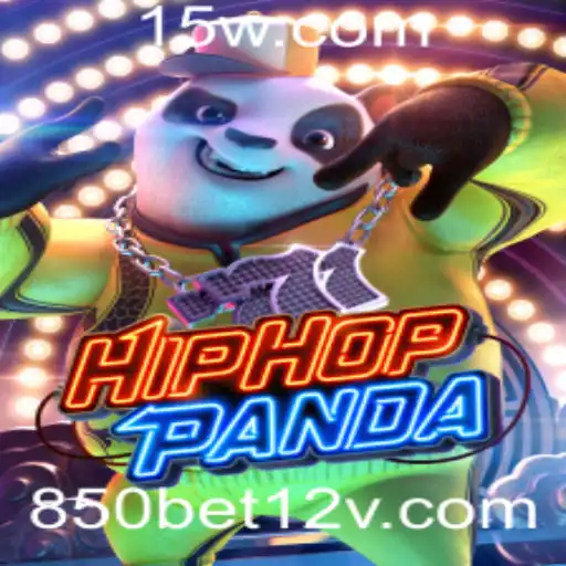 Descubra os Segredos do Jogo HipHopPanda