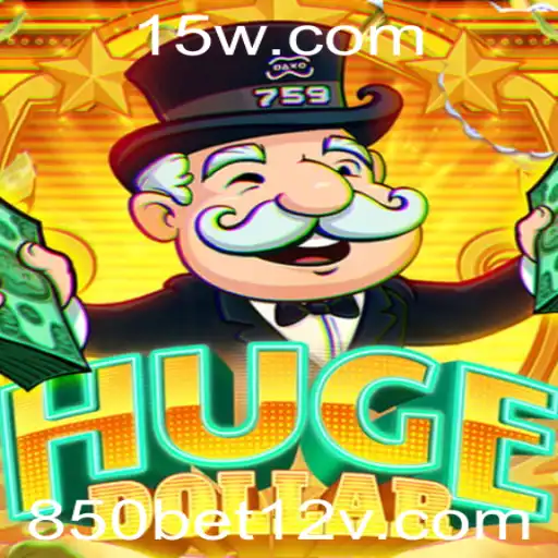 Descubra o Mundo Emocionante do Jogo HugeDollar
