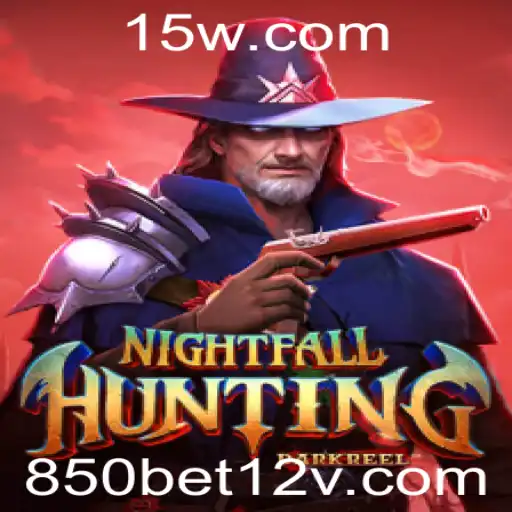 Explorando o Universo de NightfallHunting: Um Mergulho no Mundo de Caça Noturna