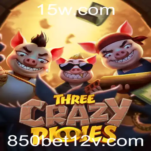 Descubra o Universo de ThreeCrazyPiggies: Um Jogo Inovador com Regras Únicas
