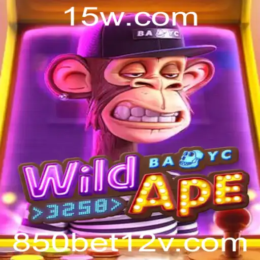 Descubra o Inovador Jogo WildApe3258: Um Mergulho na Aventura Selvagem