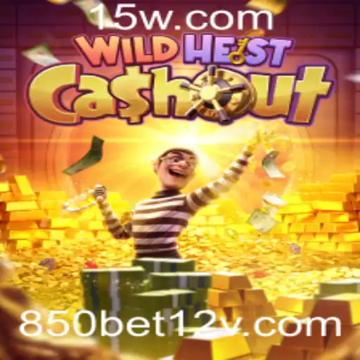 Descubra o Emocionante Mundo de WildHeistCashout: Um Jogo de Estratégia e Aventura